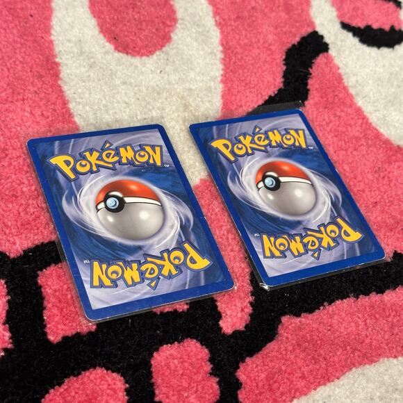 Piplup 93 & Turtwig 103 – Pokémon TCG Diamond & Pearl – Holo Bundle  As Pictured - Picture 3 of 5